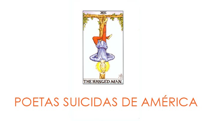 Poetas Suicidas de America