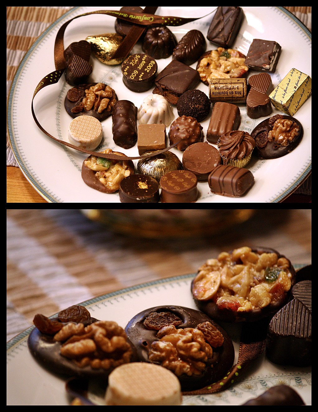 SUMBER INSPIRASIKU: REMPEYEK COKLAT?