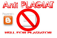 anti plagiat blog