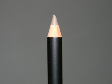 Ash blonde eyebrow pencil