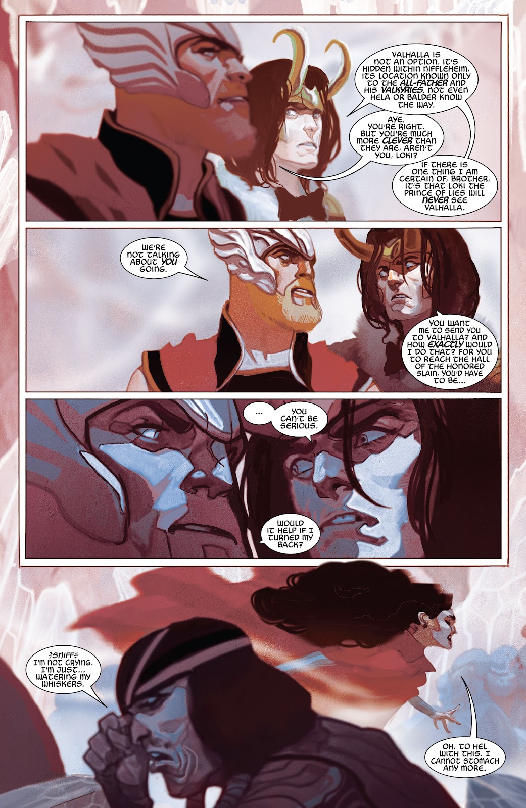 Thor by Jason Aaron & Russell Dauterman issue TPB 4 (Part 1) - Page 80