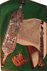 kettubah