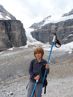 Lake Louise - Recorrido por el Oeste de Canada en Autocaravana (5)