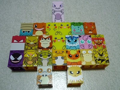 lego flareon