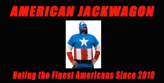 American Jackwagon
