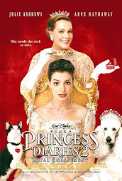 princess diaries 2