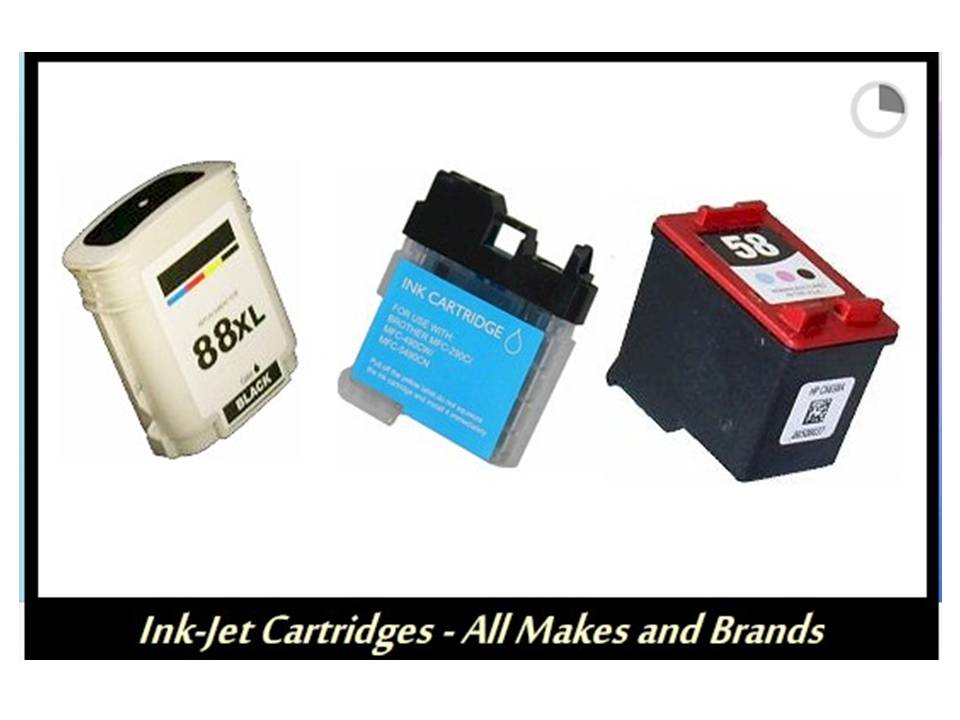 Visit Malaysia Printer Cartridges