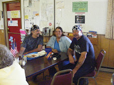 3 out of 4 LaMirandes