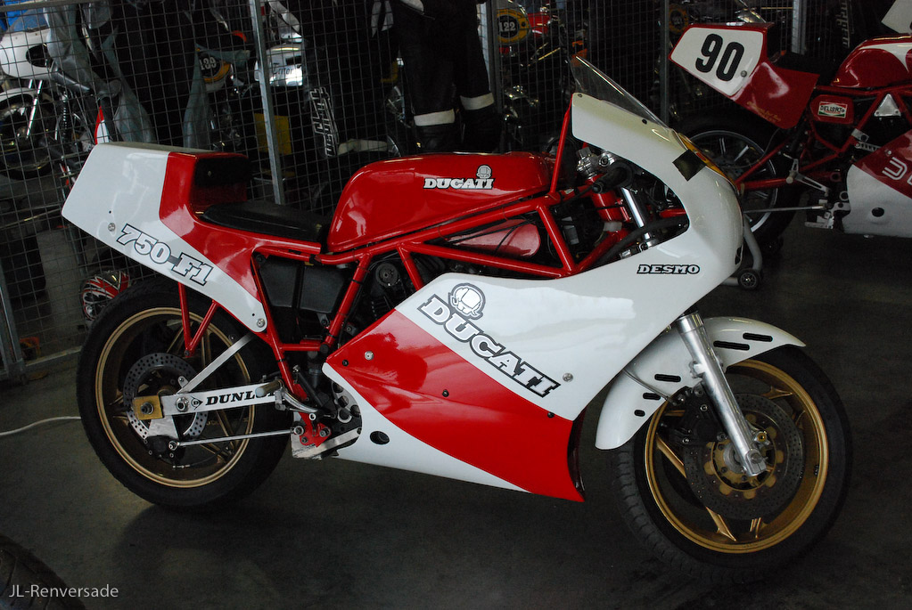 SITE HAS MOVED!! Please go to: motorcyclephotooftheday.com: Ducati 750-F1