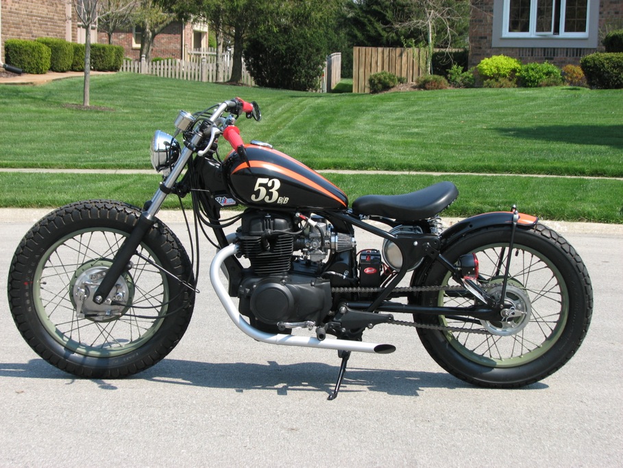 SITE HAS MOVED!! Please go to: motorcyclephotooftheday.com: Reader Ride