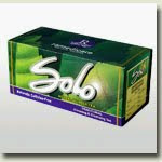 SOLO Wonder Tea