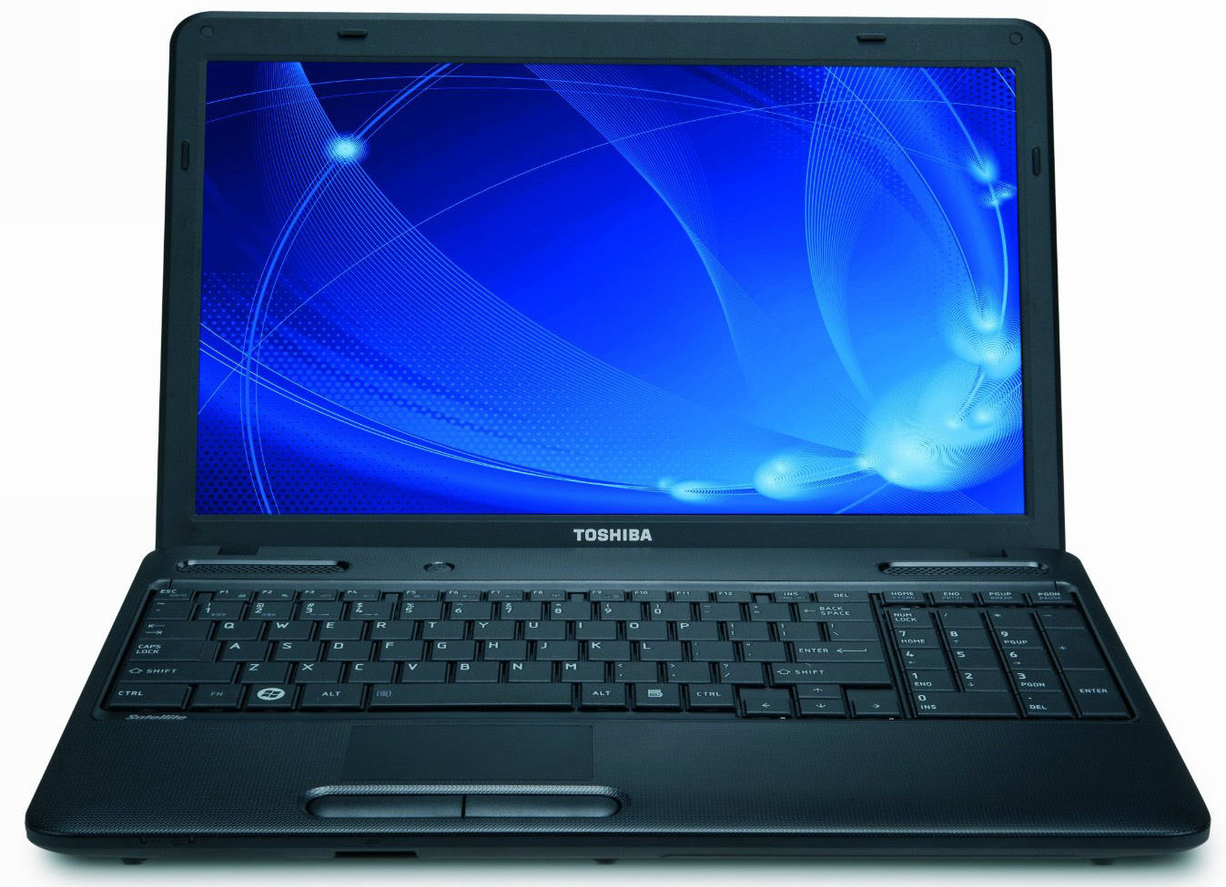 Toshiba Satellite C655S5118 15.6Inch Laptop