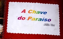 A chave do paraíso