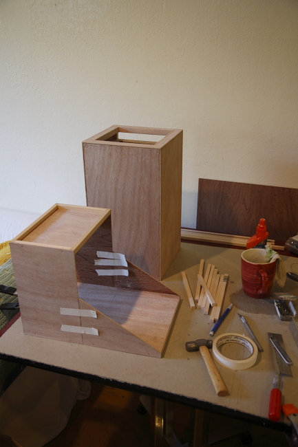 Scott Mansfield Photography Blog