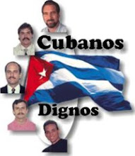 Kübalı 5"lere Özgürlük