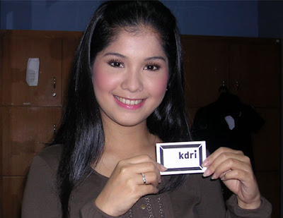 Sexy Celebrity and Model: foto seksi anisa pohan