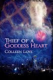 Thief of a Goddess Heart