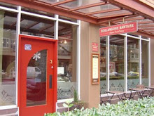 Boulangerie Nantaise