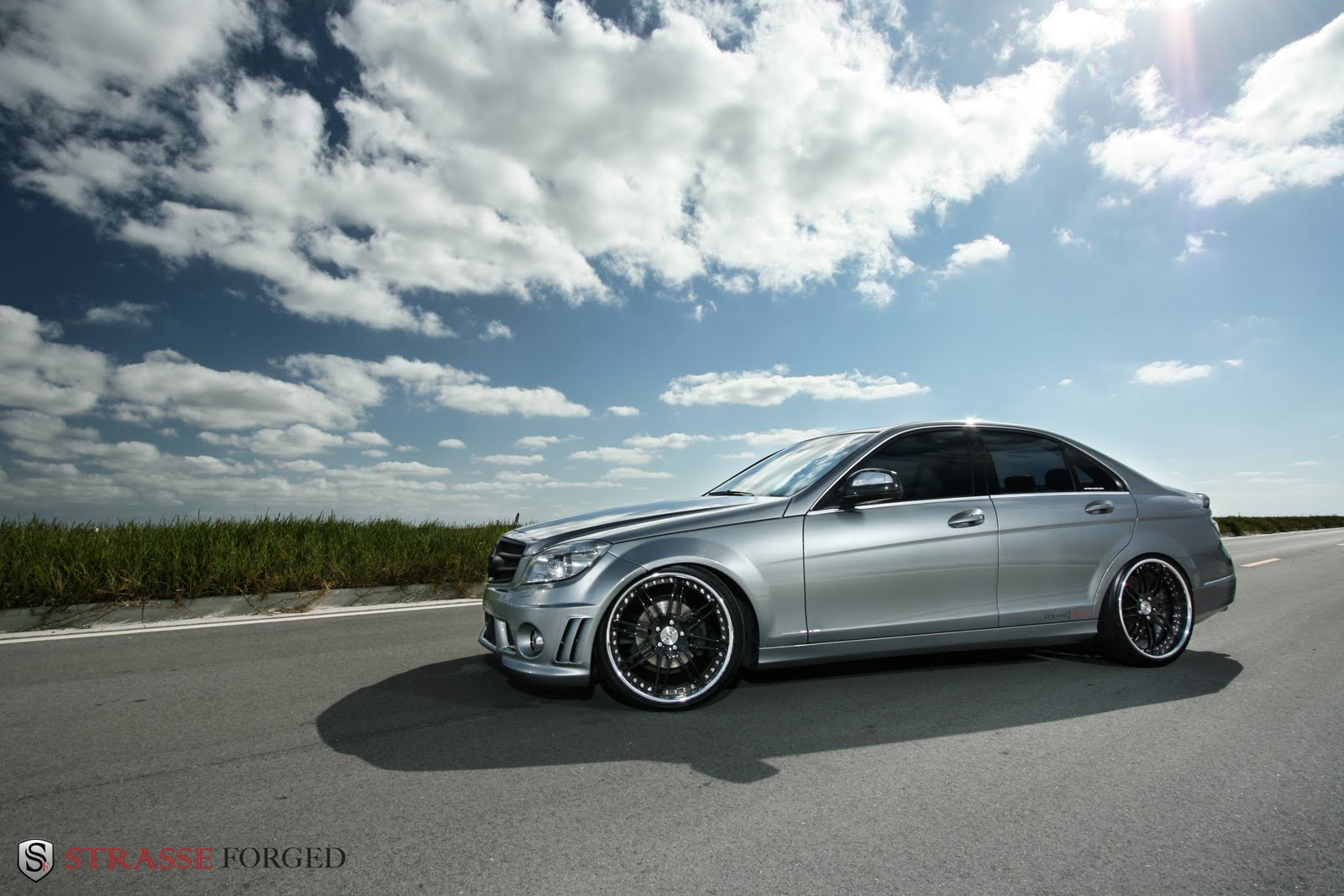 Mercedes photography #1