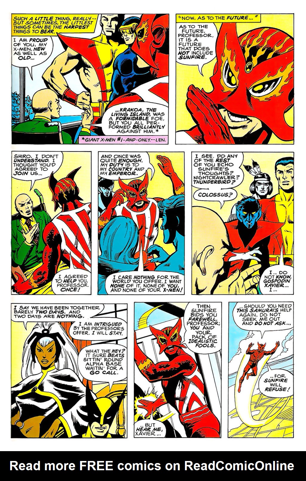 Read online Wizard Ace Edition comic -  Issue #25 - 5