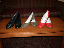 Shoes Shoes Shoes
