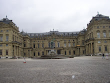 Wurzburg's Residenz