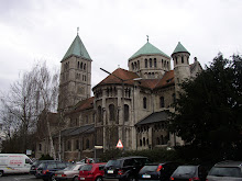 Church in Schweinfurt