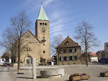 Church in Sennfeld