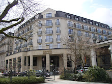 My Hotel in Baden-Baden