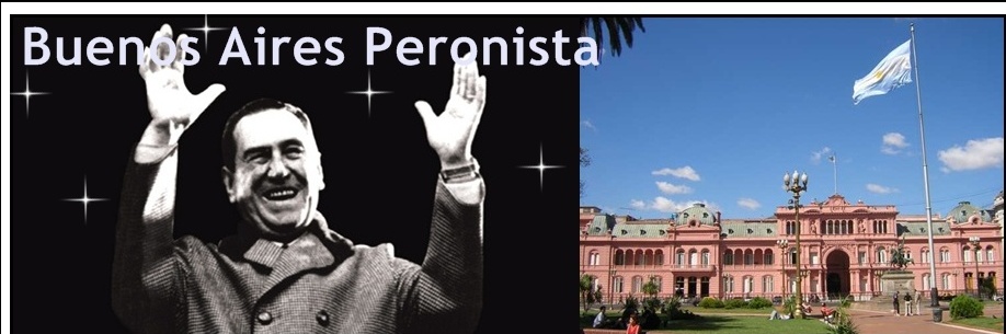 Buenos Aires Peronista