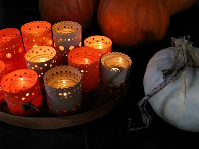 Halloween Decorating Ideas