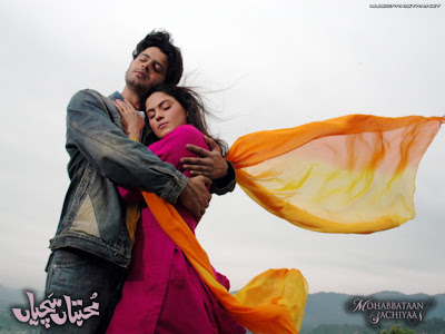 deewane tere pyar ke