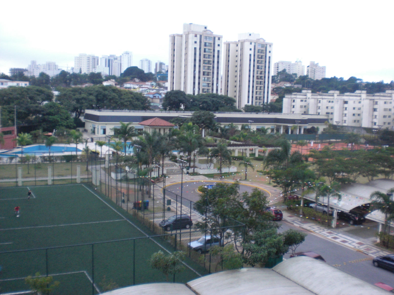 LA Imóveis ALTO DA BOA VISTA