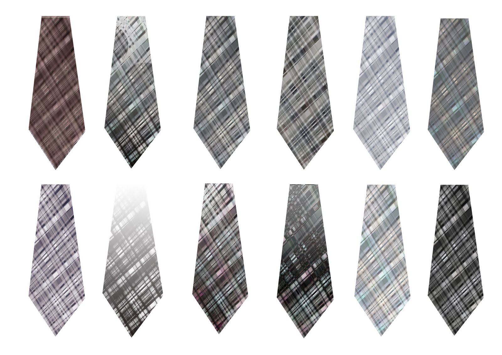 mcc tie colours