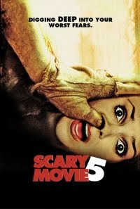 Scary Movie 5