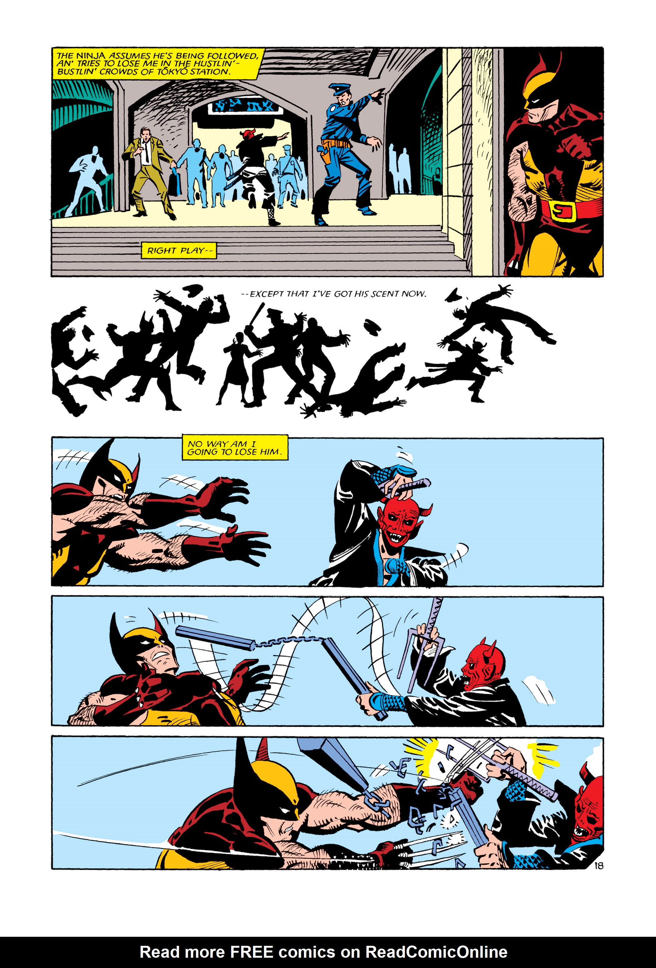 Read online Marvel Masterworks: The Uncanny X-Men comic -  Issue # TPB 11 (Part 1) - 75