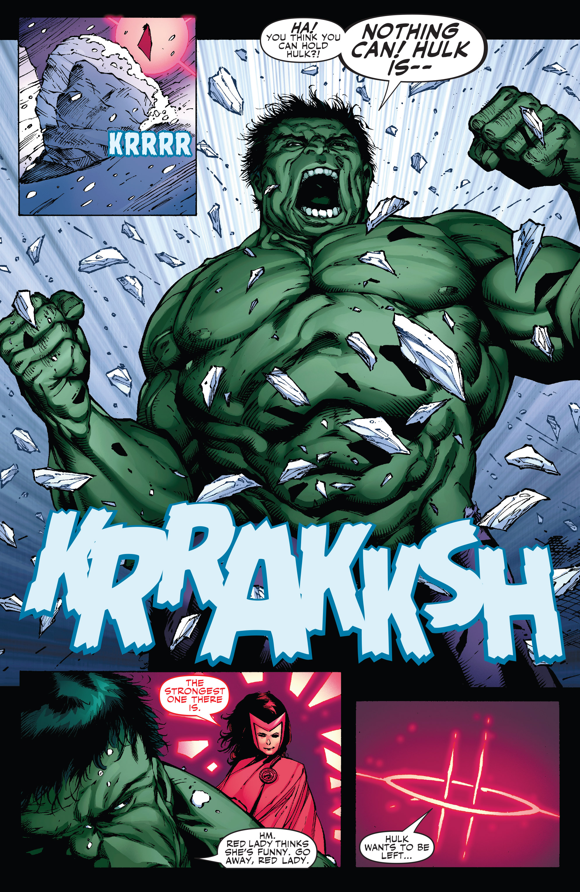 Read online The Mighty Avengers comic -  Issue # _TPB Mighty Avengers by Dan Slott - The Complete Collection (Part 1) - 30
