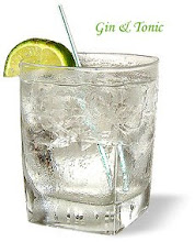 Gin Tonic (L)