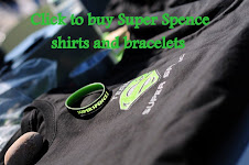 Super Spence T-shirts & Bracelets