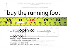Buy The Running Foot OCCCA