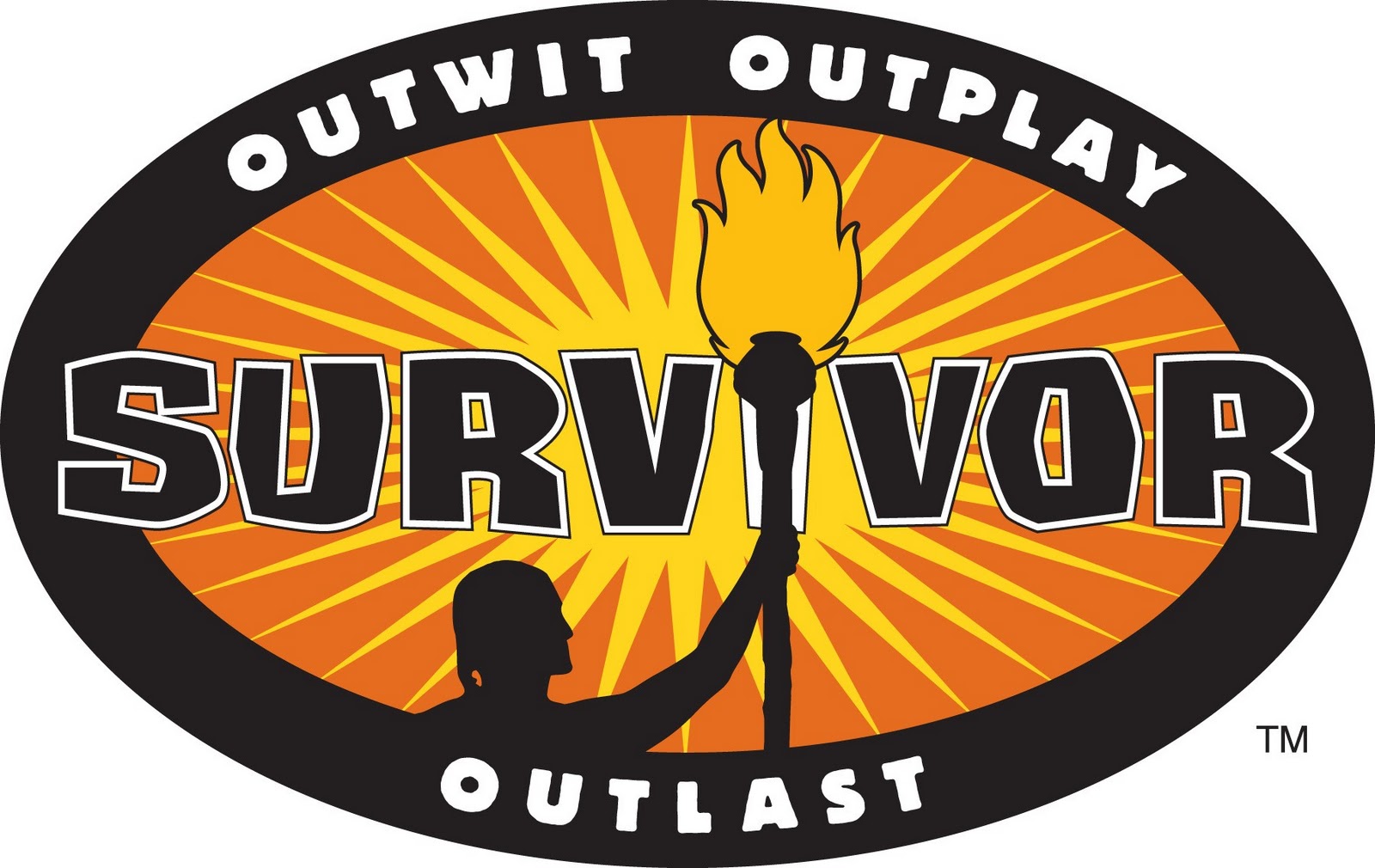 free survivor logo clip art - photo #13
