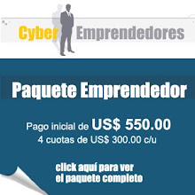 Cyber Emprendedores