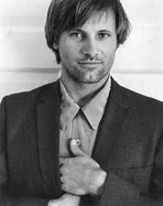 Viggo!.... Too sexy for words.....