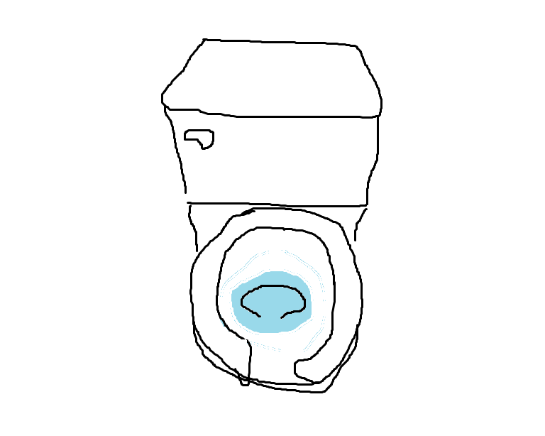 bryan's blog Toilet bowl wind speed