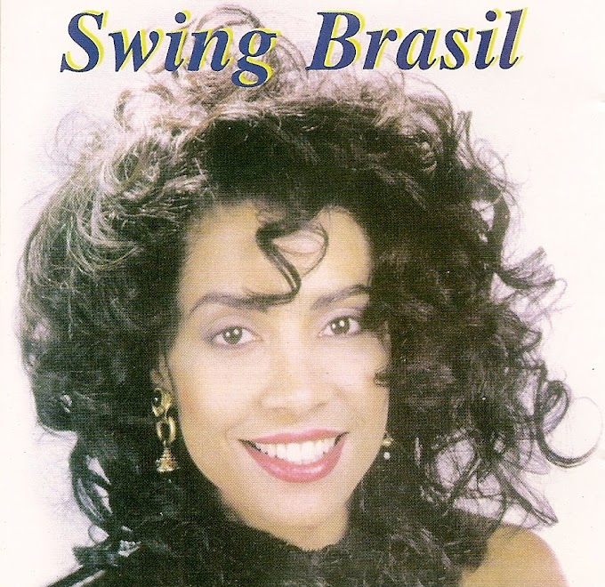 Swing Brasil Volumes 01 a 20