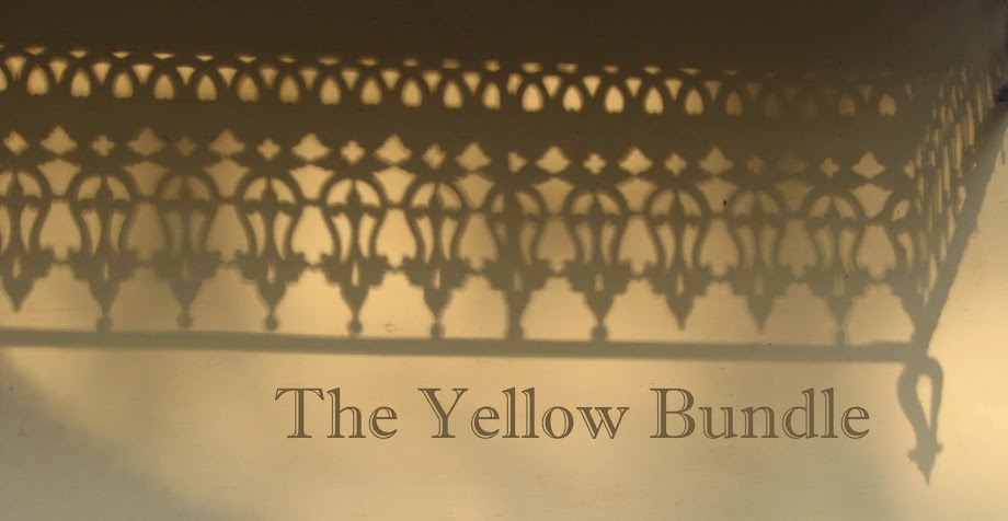 The Yellow Bundle
