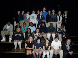 My Wonderful 10th Graders