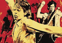 Rolling Stones+Scorsese