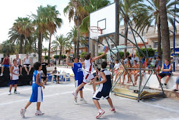 3x3 en La Ribera