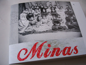 Catálogo Minas: Primera versión
